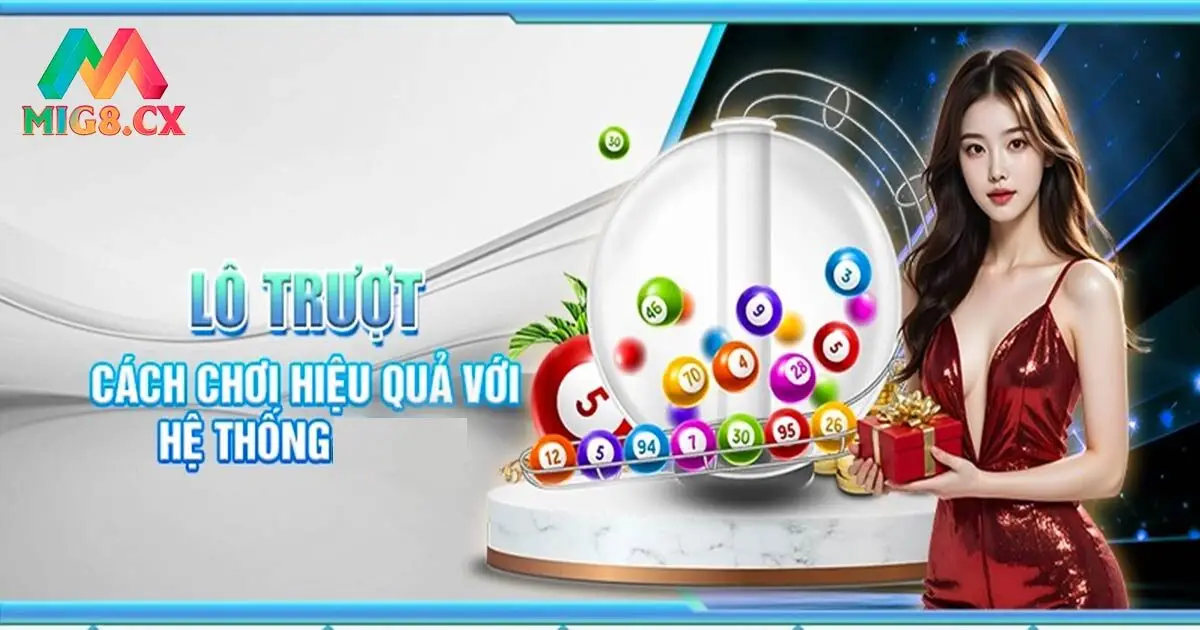 Lô Trượt MIG8 - Bí Kíp Rinh Lộc Lớn Khi Soi Lô Mỗi Ngày